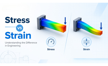 Stress vs Strain: Understanding the Difference in Engineering